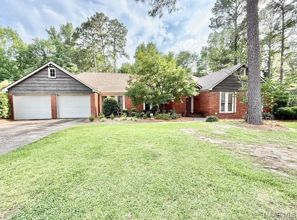 36 Wilkins Road, Selma, AL 36701