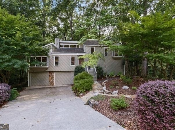 3410 Salem Trace, Marietta, GA 30062