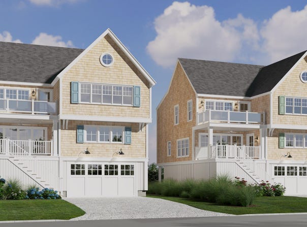 14 Freeman Avenue, Sandwich, MA 02563