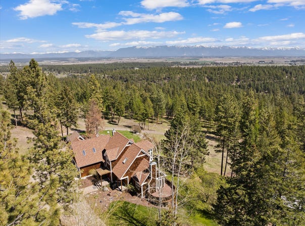 350 Browns Road, Kalispell, MT 59901