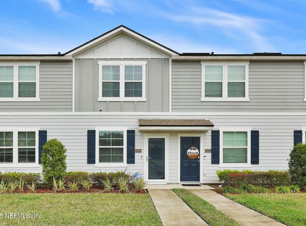 575 OAKLEAF PLANTATION Parkway unit: 1502, Orange Park, FL 32065