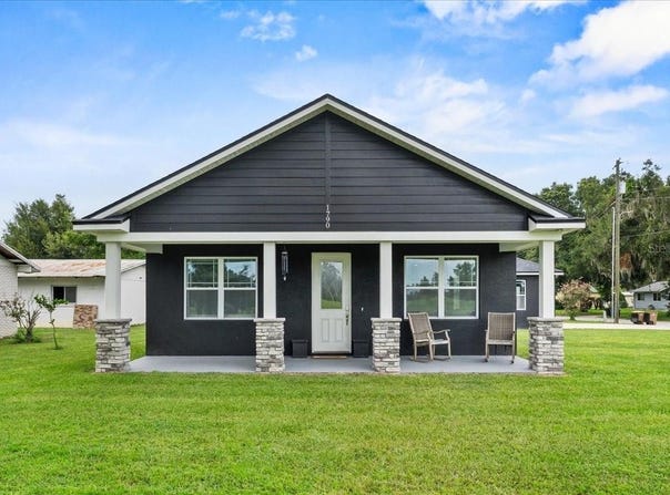 1790 E GEORGIA Street, BARTOW, FL 33830