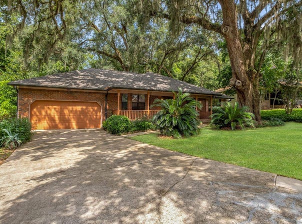 708 Red Fern Road, Tallahassee, FL 32308