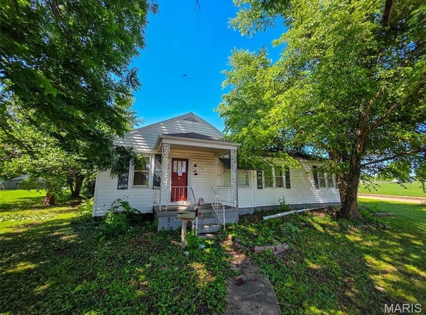 316 Albert Street, Fredericktown, MO 63645