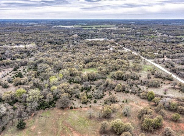 W 177th Street, Dibble, OK 73031