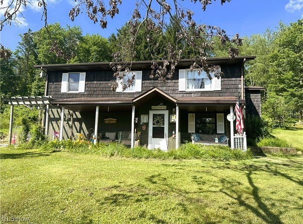 47990 Moore Road, East Liverpool, OH 43920