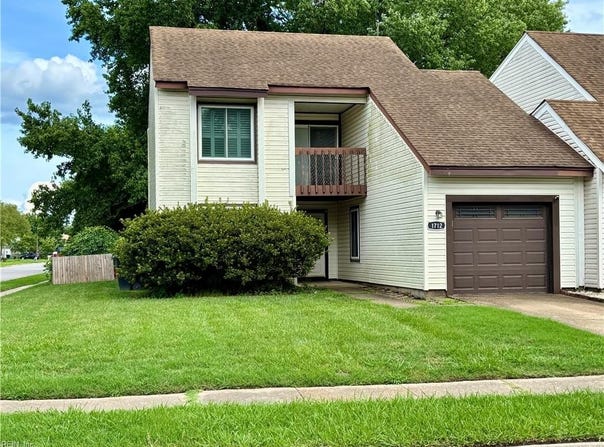1712 Pompey Street, Virginia Beach, VA 23464