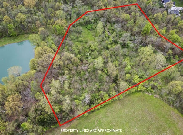 5141 Carters Corner Road, Sunbury, OH 43074