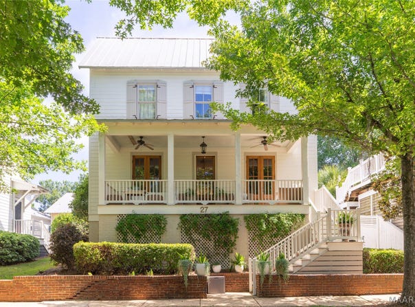 27 Boardwalk, Pike Road, AL 36064