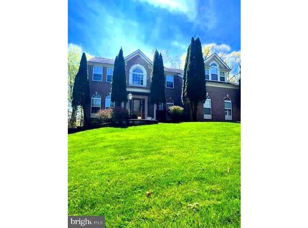 5113 ROBINS PERCH Lane, PERRY HALL, MD 21128