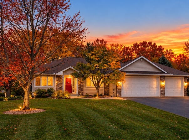 14729 Krypton Street NW, Ramsey, MN 55303