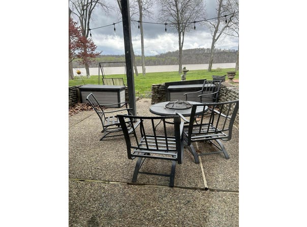 14009 Harbour Place, Prospect, KY 40059