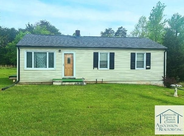 Danville, VA 24540