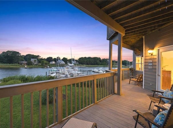 1024 Porte Harbour Arch, Hampton, VA 23664