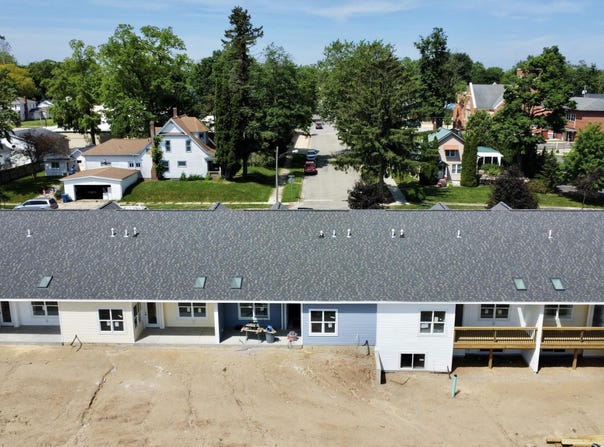 874 3rd Avenue, Lake Odessa, MI 48849