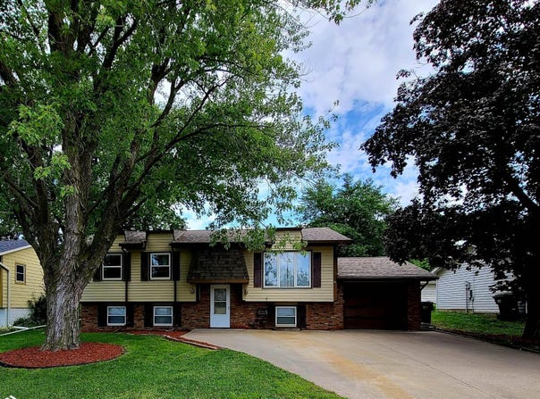 1610 S 5th Street, Oskaloosa, IA 52577