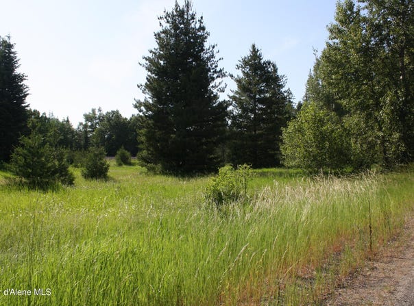 NKA River Lake Dr, Clark Fork, ID 83811