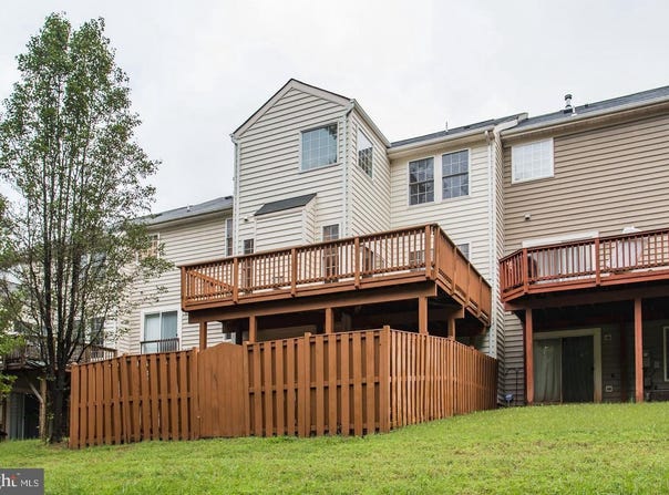 9035 BREWER CREEK PLACE, MANASSAS, VA 20109