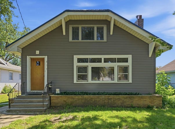 817 Western Avenue, Waterloo, IA 50702