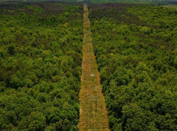 0 CR 200, Pittsboro, MS 38951