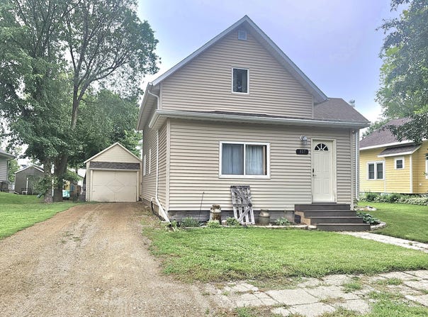 307 N 4th Street, Groton, SD 57445