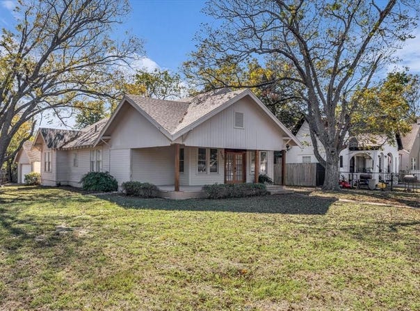 2700 Pine Avenue, Waco, TX 76708