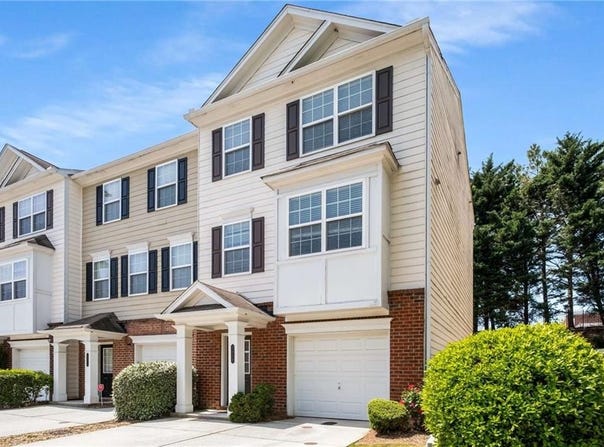 2419 Ivey Crest Circle, Tucker, GA 30084