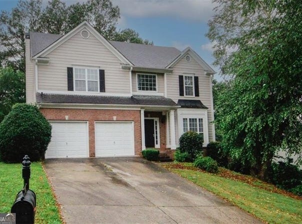 365 Hunt Creek, Acworth, GA 30101