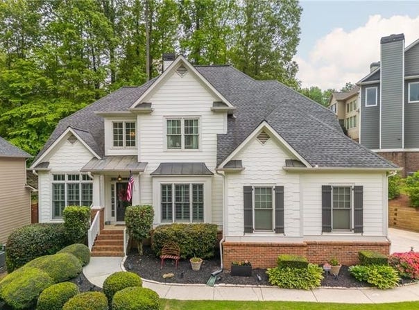690 Sienna Drive, Cumming, GA 30040