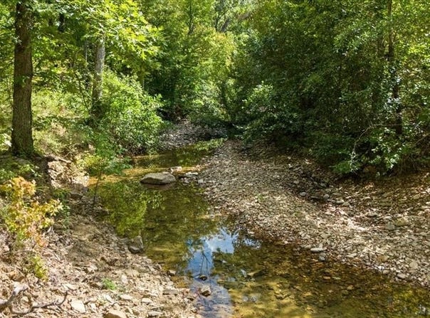 258 Boulder Creek, Broken Bow, OK 74728