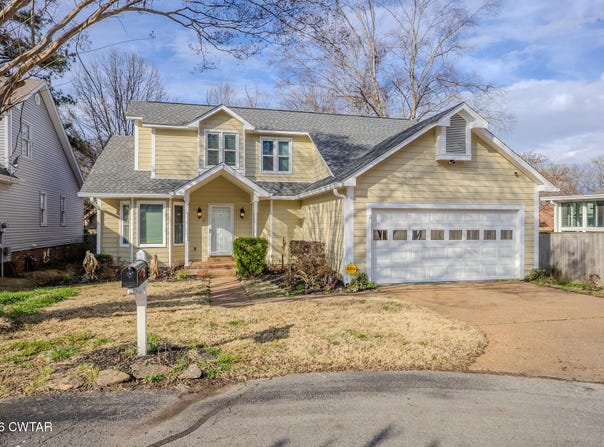 6 Pepper Ridge, Jackson, TN 38305