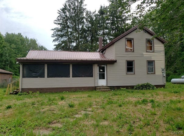 3119 County Route 4, Volney, NY 13069