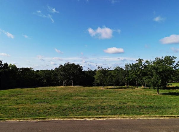 Tbd Lot 13 Nelson Drive, Sulphur Springs, TX 75482