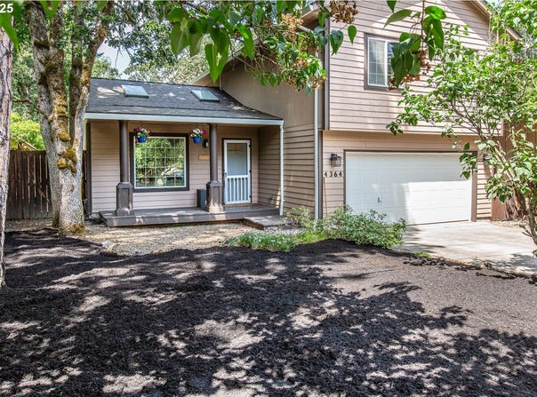4364 FOX HOLLOW RD, Eugene, OR 97405