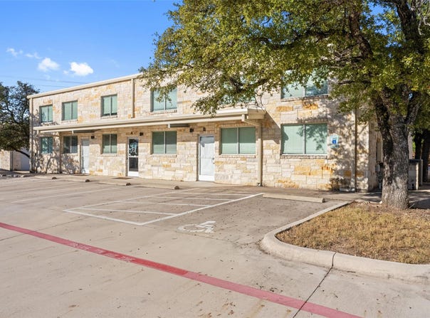 2000 Windy Ter, Cedar Park, TX 78613