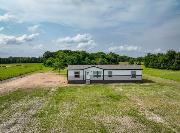 2736 E Windy Ln, Atoka, OK 74525