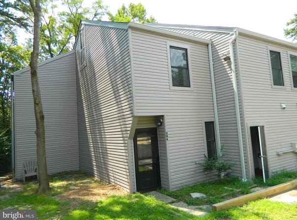 304 BROMLEY ESTATE, PINE HILL, NJ 08021