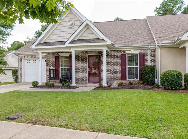 139 Orchard Way, North Augusta, SC 29860