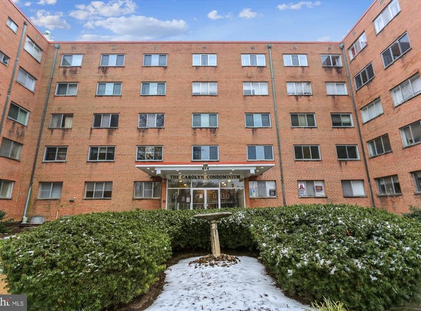 614 SLIGO AVENUE, SILVER SPRING, MD 20910