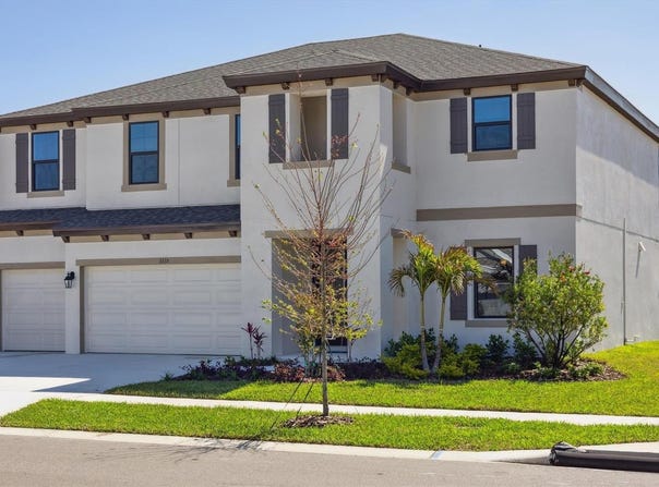 5335 WOLF CREEK DRIVE, APOLLO BEACH, FL 33572