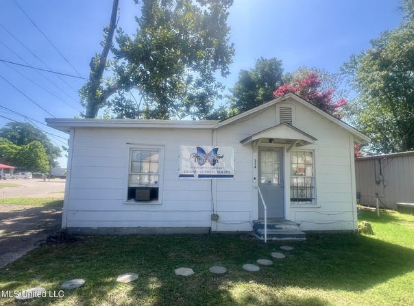 314 N Chrisman Avenue, Cleveland, MS 38732