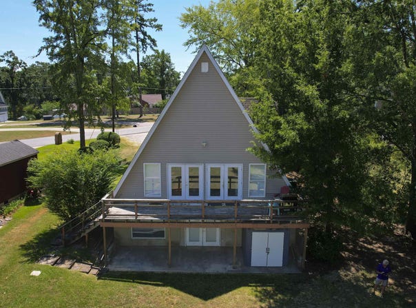 615 Pine Meadow Court, Chapin, SC 29036