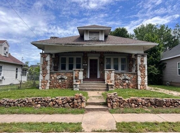 935 W Brower Street, Springfield, MO 65802