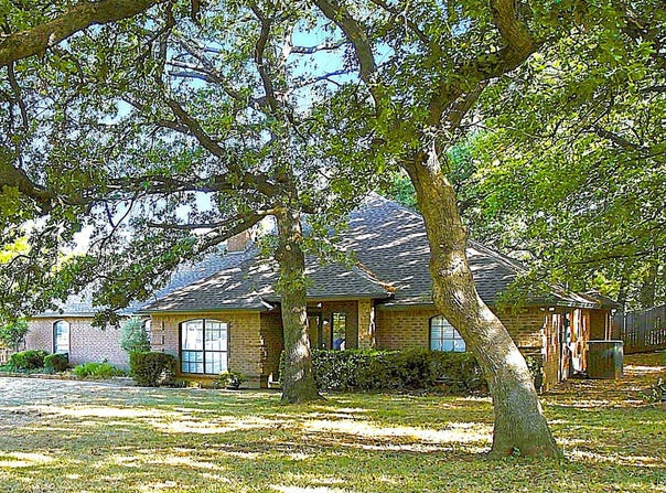 244 Moore Road, Burleson, TX 76028