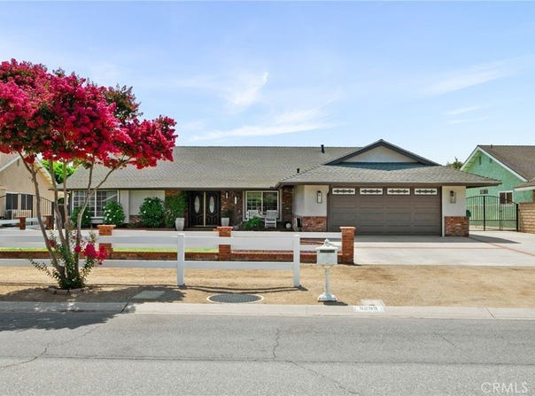 5293 Trail Street, Norco, CA 92860