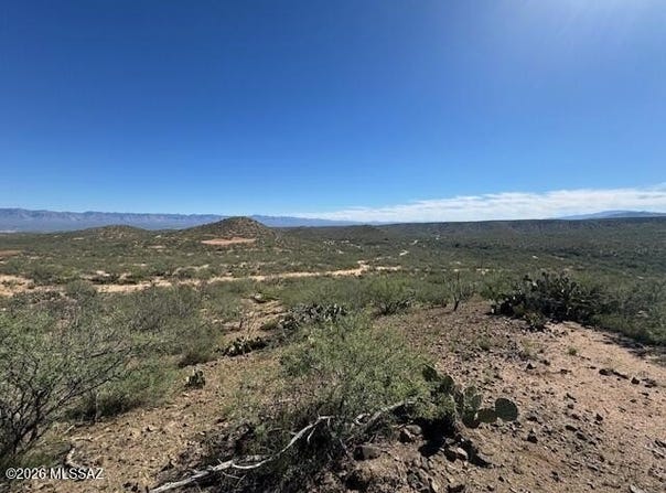 34042 S Huggett Trail, Oracle, AZ 85623