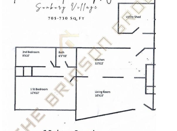 112 KINSLEY, PEMBERTON, NJ 08068