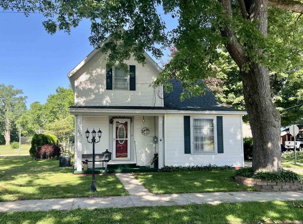323 Simon Street, Plymouth, IN 46563