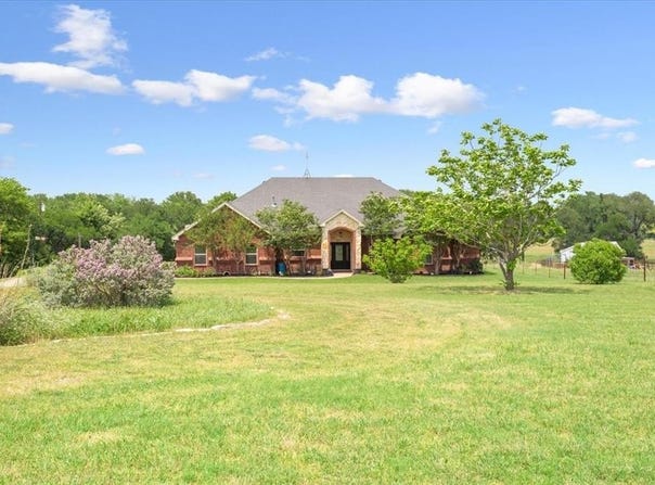 3296 Fm 935, Troy, TX 76579