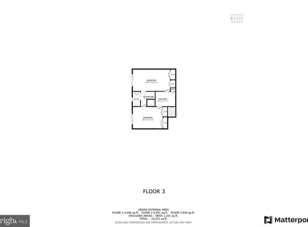 1 PINEY MEETINGHOUSE COURT, POTOMAC, MD 20854